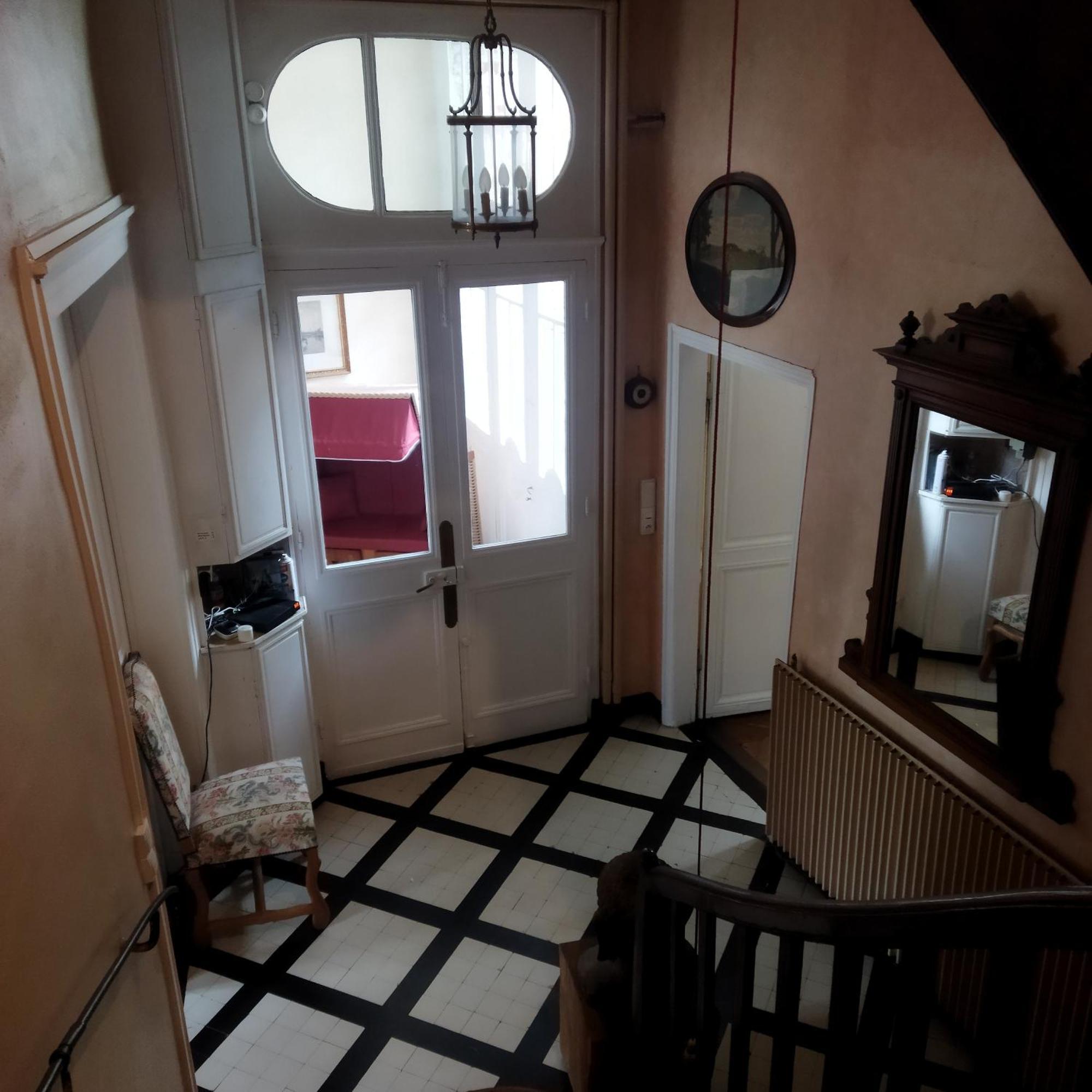 La Villa Ryps Saint-Valéry-sur-Somme Exterior foto